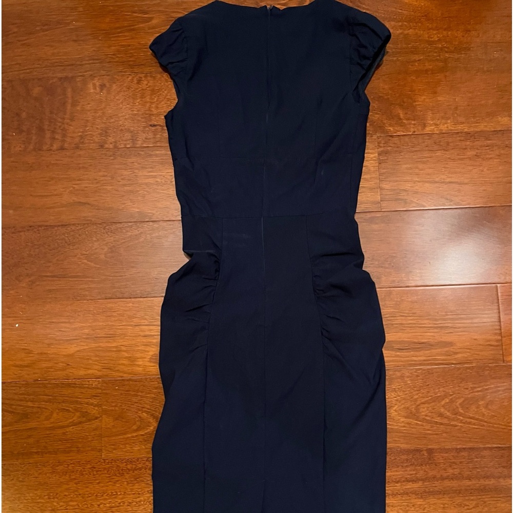 2 dresses-M